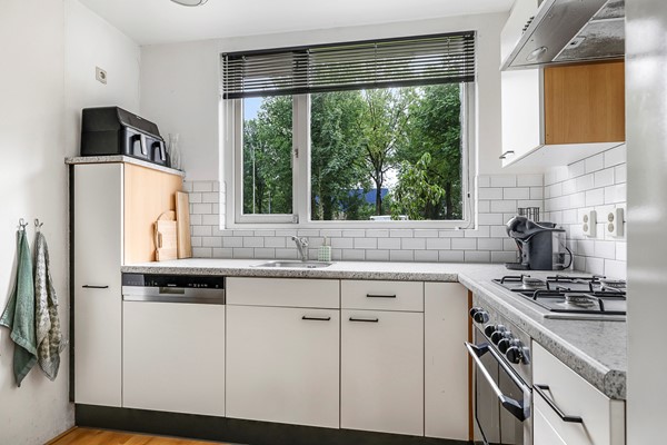 Medium property photo - Schepen Monetariusstraat 48, 6831 KN Arnhem