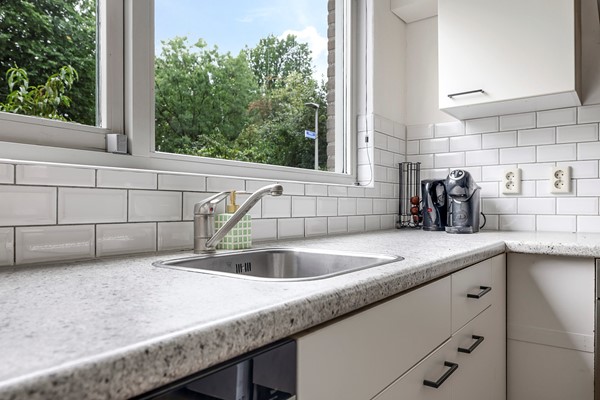 Medium property photo - Schepen Monetariusstraat 48, 6831 KN Arnhem