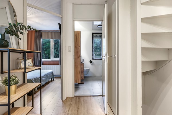 Medium property photo - Schepen Monetariusstraat 48, 6831 KN Arnhem