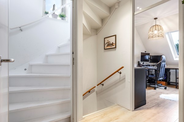 Medium property photo - Schepen Monetariusstraat 48, 6831 KN Arnhem