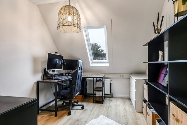 Medium property photo - Schepen Monetariusstraat 48, 6831 KN Arnhem