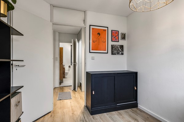 Medium property photo - Schepen Monetariusstraat 48, 6831 KN Arnhem