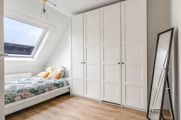 Medium property photo - Schepen Monetariusstraat 48, 6831 KN Arnhem