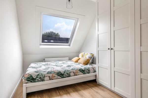 Medium property photo - Schepen Monetariusstraat 48, 6831 KN Arnhem