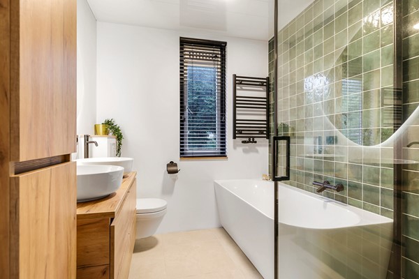 Medium property photo - Schepen Monetariusstraat 48, 6831 KN Arnhem