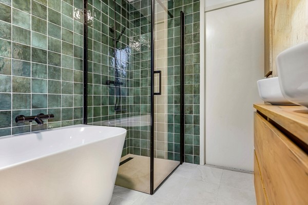 Medium property photo - Schepen Monetariusstraat 48, 6831 KN Arnhem