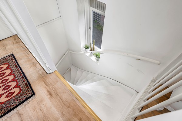 Medium property photo - Schepen Monetariusstraat 48, 6831 KN Arnhem