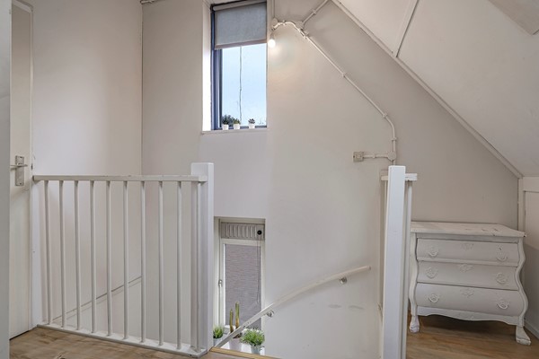 Medium property photo - Schepen Monetariusstraat 48, 6831 KN Arnhem