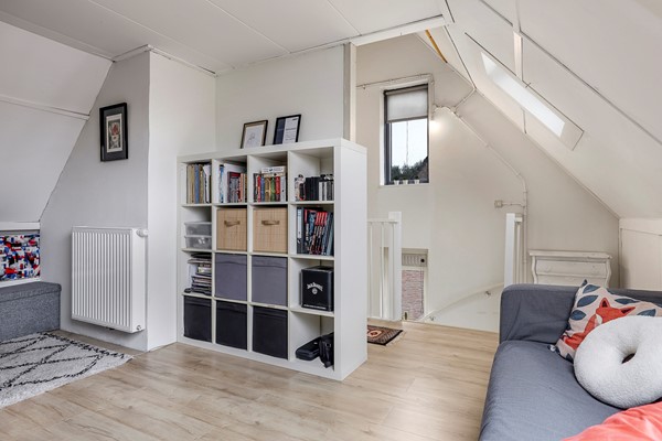 Medium property photo - Schepen Monetariusstraat 48, 6831 KN Arnhem