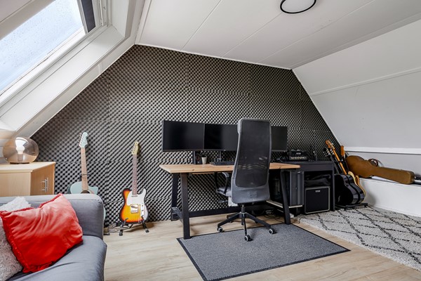 Medium property photo - Schepen Monetariusstraat 48, 6831 KN Arnhem