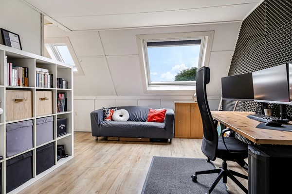 Medium property photo - Schepen Monetariusstraat 48, 6831 KN Arnhem