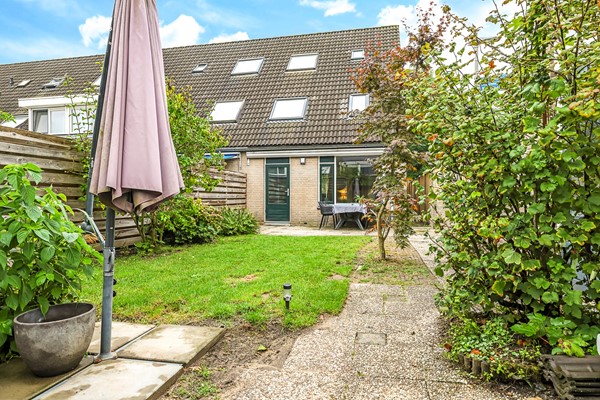 Medium property photo - Schepen Monetariusstraat 48, 6831 KN Arnhem