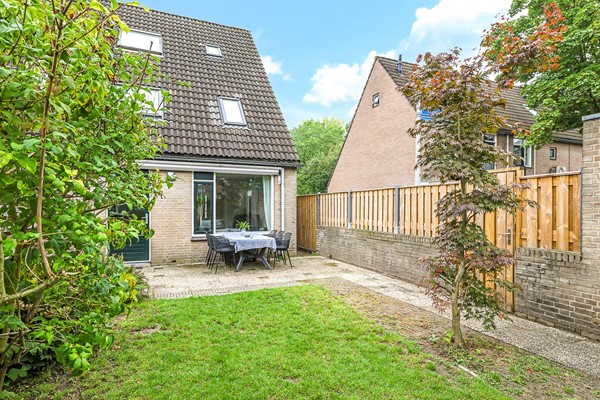 Medium property photo - Schepen Monetariusstraat 48, 6831 KN Arnhem