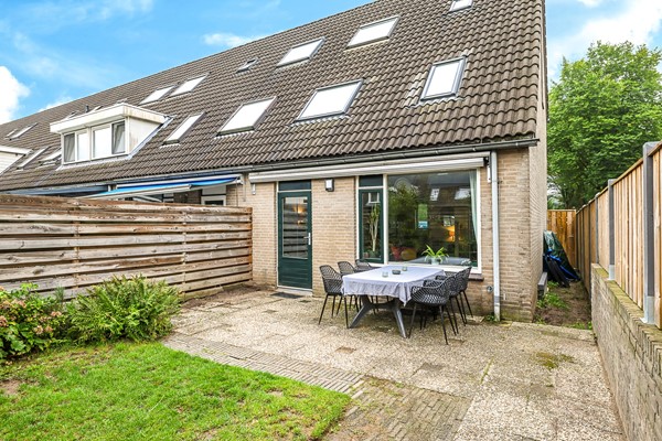 Medium property photo - Schepen Monetariusstraat 48, 6831 KN Arnhem