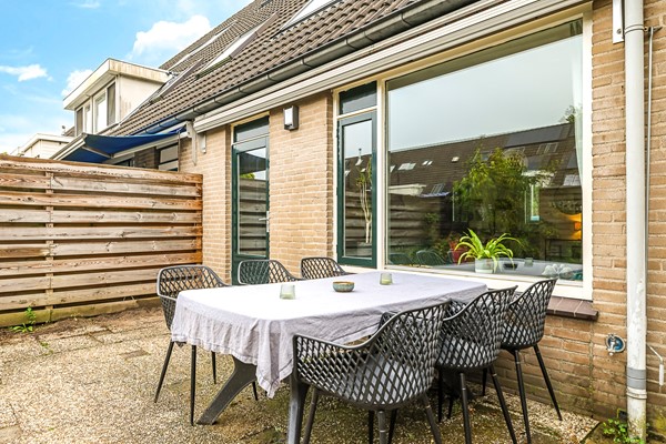 Medium property photo - Schepen Monetariusstraat 48, 6831 KN Arnhem