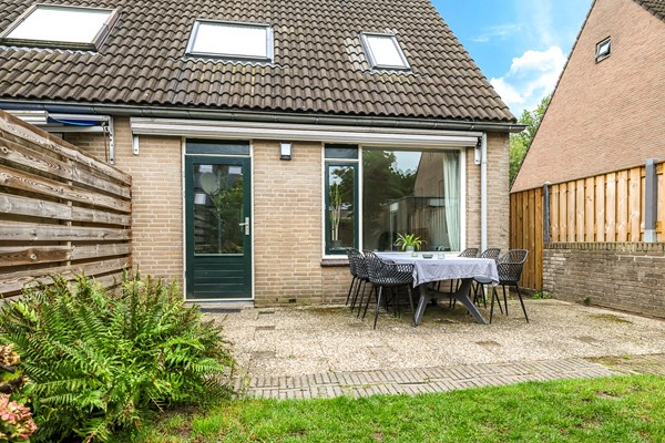 Medium property photo - Schepen Monetariusstraat 48, 6831 KN Arnhem