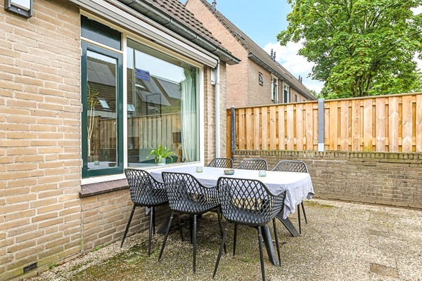 Medium property photo - Schepen Monetariusstraat 48, 6831 KN Arnhem