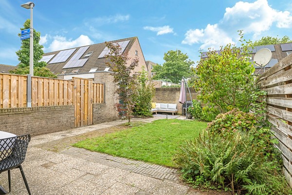 Medium property photo - Schepen Monetariusstraat 48, 6831 KN Arnhem