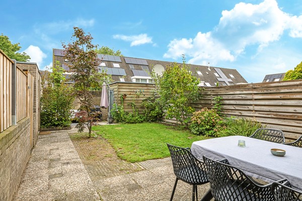 Medium property photo - Schepen Monetariusstraat 48, 6831 KN Arnhem