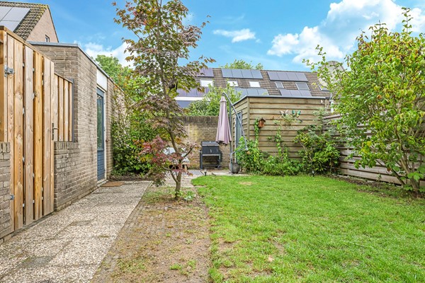 Medium property photo - Schepen Monetariusstraat 48, 6831 KN Arnhem