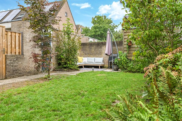 Medium property photo - Schepen Monetariusstraat 48, 6831 KN Arnhem