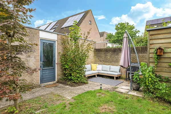 Medium property photo - Schepen Monetariusstraat 48, 6831 KN Arnhem