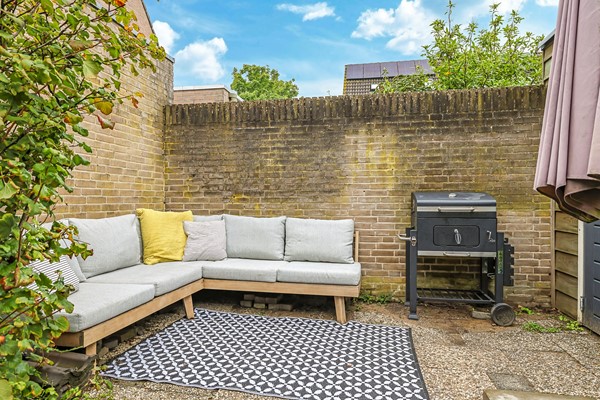 Medium property photo - Schepen Monetariusstraat 48, 6831 KN Arnhem