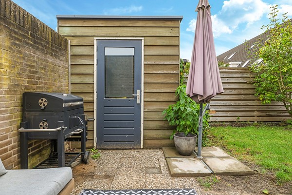Medium property photo - Schepen Monetariusstraat 48, 6831 KN Arnhem