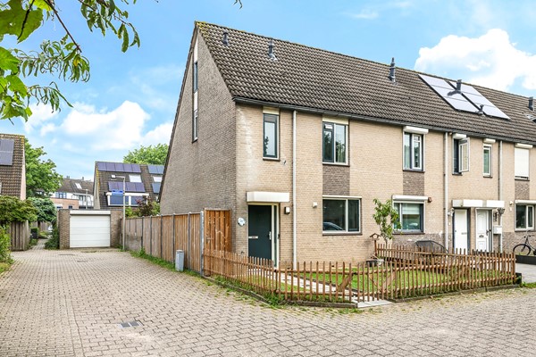Medium property photo - Schepen Monetariusstraat 48, 6831 KN Arnhem