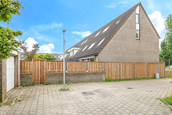 Medium property photo - Schepen Monetariusstraat 48, 6831 KN Arnhem