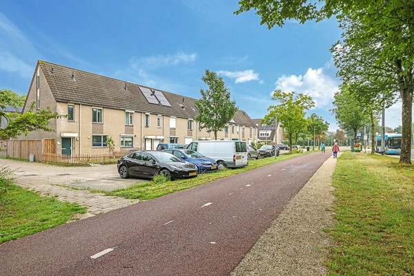 Medium property photo - Schepen Monetariusstraat 48, 6831 KN Arnhem