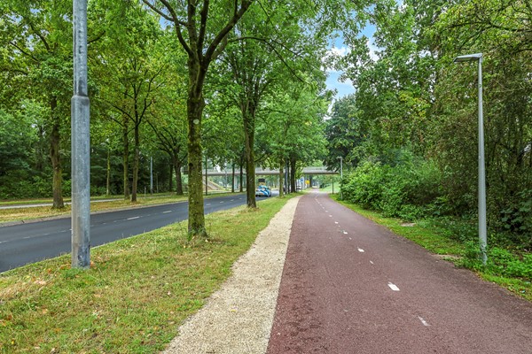Medium property photo - Schepen Monetariusstraat 48, 6831 KN Arnhem