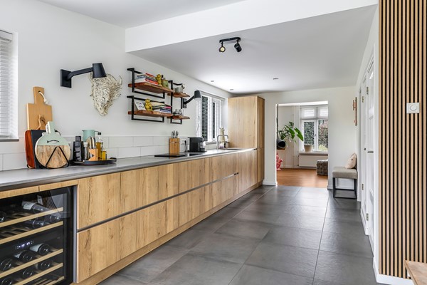 Medium property photo - Flierenhofstraat 19, 6681 BW Bemmel