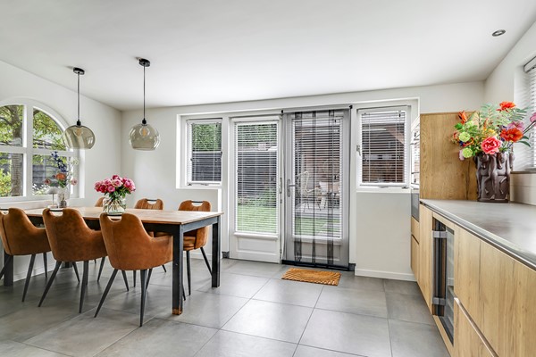 Medium property photo - Flierenhofstraat 19, 6681 BW Bemmel