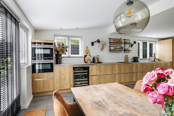 Medium property photo - Flierenhofstraat 19, 6681 BW Bemmel