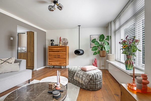 Medium property photo - Flierenhofstraat 19, 6681 BW Bemmel