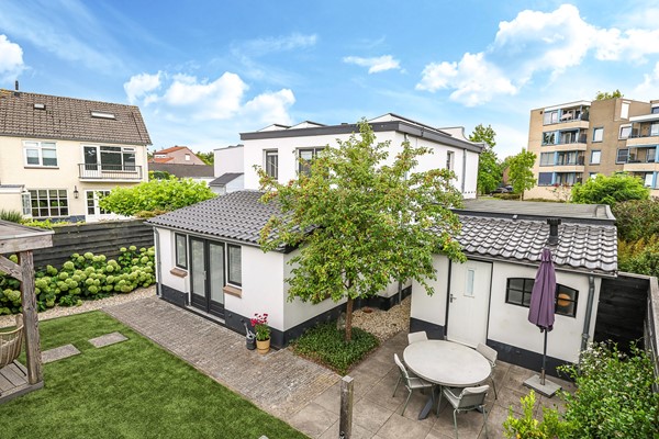 Medium property photo - Flierenhofstraat 19, 6681 BW Bemmel