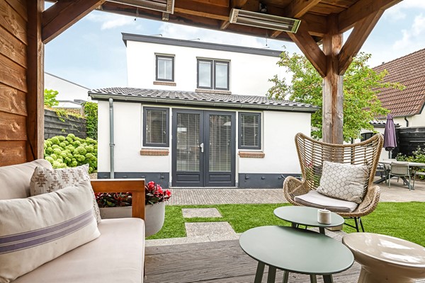 Medium property photo - Flierenhofstraat 19, 6681 BW Bemmel