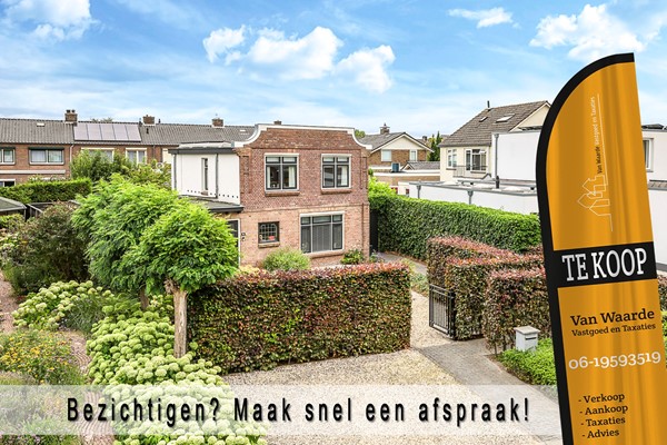 Medium property photo - Flierenhofstraat 19, 6681 BW Bemmel