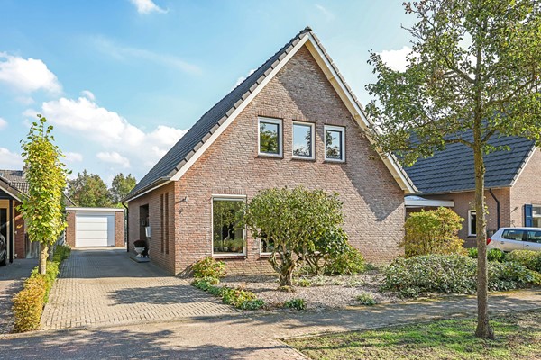 Te koop: De Breide 9, 7021 NK Zelhem