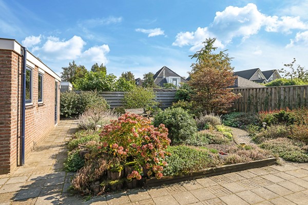 Medium property photo - De Breide 9, 7021 NK Zelhem