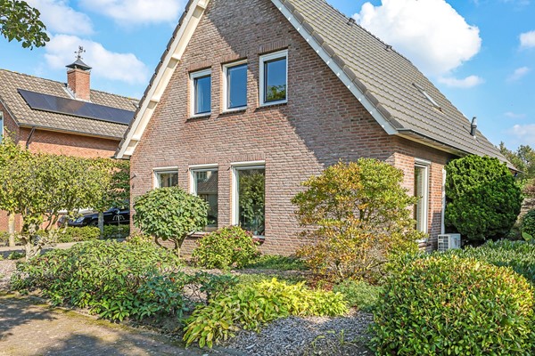 Medium property photo - De Breide 9, 7021 NK Zelhem