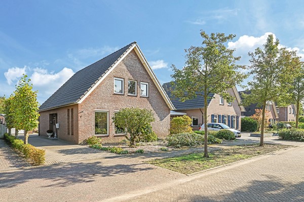 Medium property photo - De Breide 9, 7021 NK Zelhem