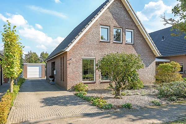 Medium property photo - De Breide 9, 7021 NK Zelhem