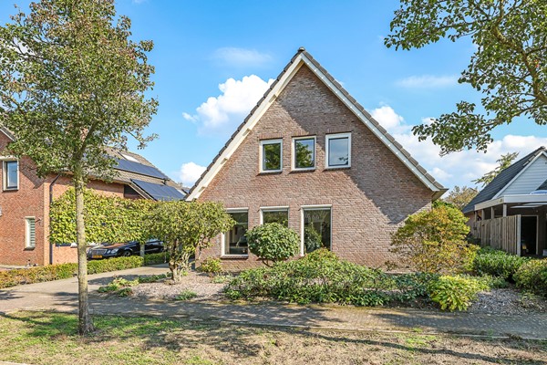 Medium property photo - De Breide 9, 7021 NK Zelhem