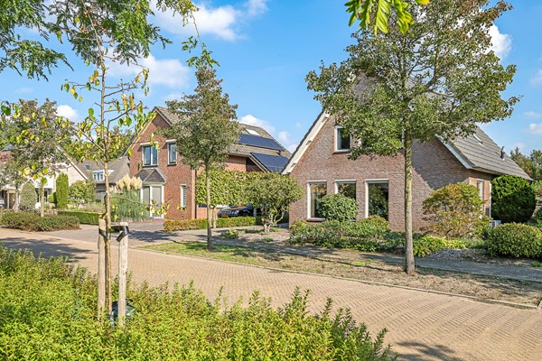 Medium property photo - De Breide 9, 7021 NK Zelhem