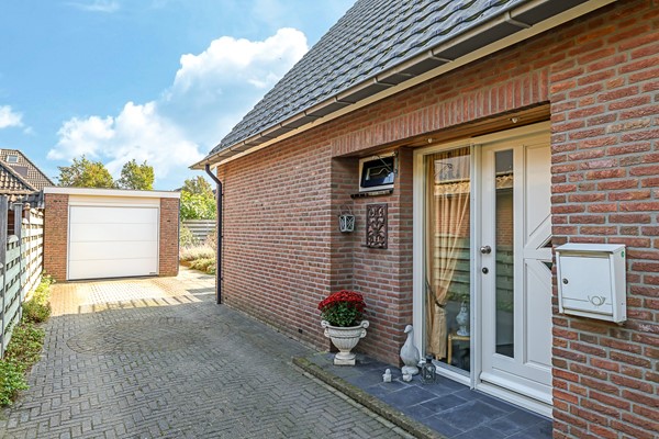 Medium property photo - De Breide 9, 7021 NK Zelhem
