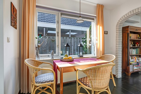 Medium property photo - De Breide 9, 7021 NK Zelhem