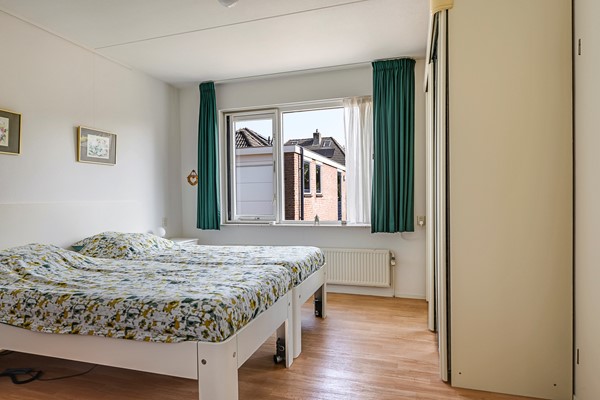 Medium property photo - De Breide 9, 7021 NK Zelhem