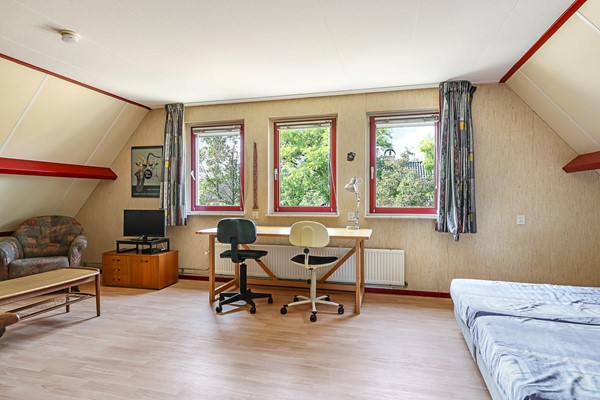 Medium property photo - De Breide 9, 7021 NK Zelhem